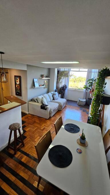 Apartamento Completo No Rio Com Vista Río de Janeiro